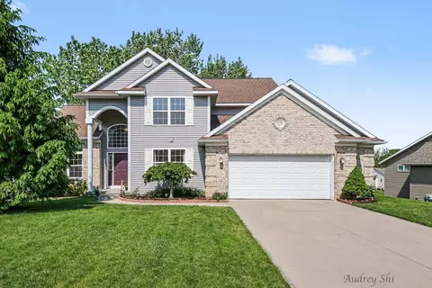 5495 Lilly Ct, Wyoming, MI 49509