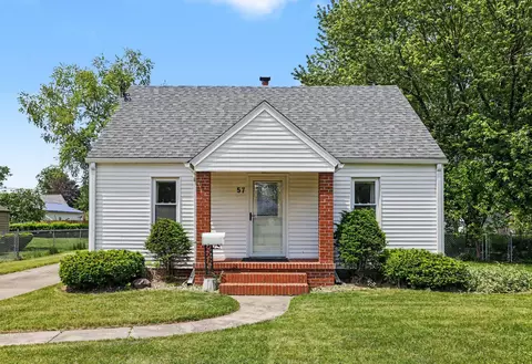 57 N 26th St N, Battle Creek, MI 49015