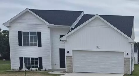 724 Manorwood Cir, Benton Harbor, MI 49022