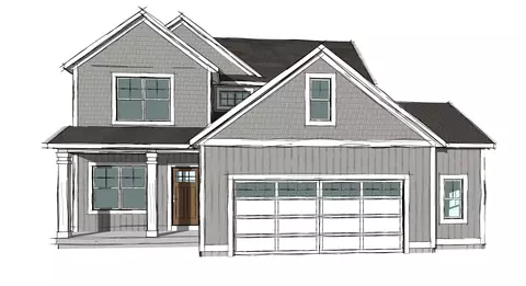 3693 Elderberry Dr #LOT 225, Holland, MI 49424