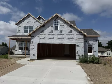 3693 Elderberry Dr #LOT 225, Holland, MI 49424