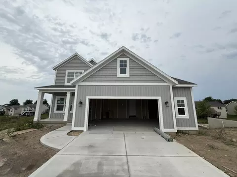 3693 Elderberry Dr #LOT 225, Holland, MI 49424