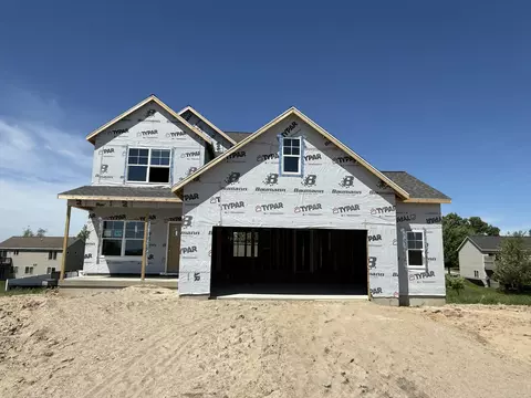 3693 Elderberry Dr #LOT 225, Holland, MI 49424