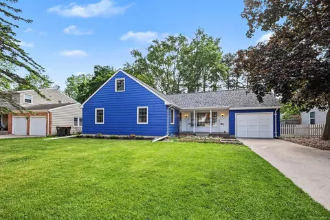 1816 Observatory Ave SE, Grand Rapids, MI 49546