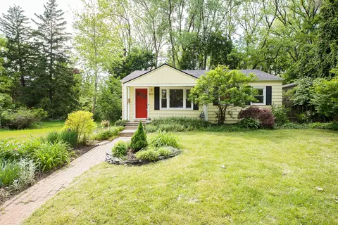 203 Doty Ave, Ann Arbor, MI 48103