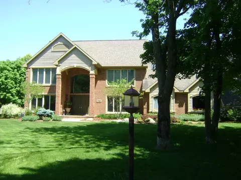 1716 The Timbers SE, Grand Rapids, MI 49546