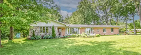 8391 Old Us 27 S, Marshall, MI 49068