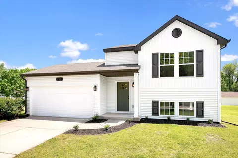 6675 Cypress Bay Dr, Kalamazoo, MI 49009