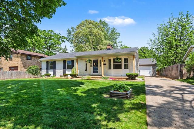 1077 Cricklewood St SW, Wyoming, MI 49509