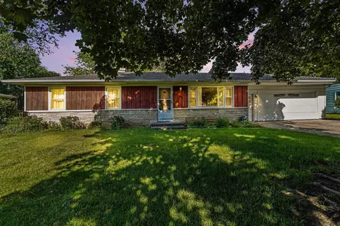 6606 Westchester St, Portage, MI 49024
