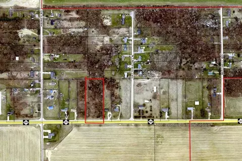Vl M60 Highway, Three Rivers, MI 49093