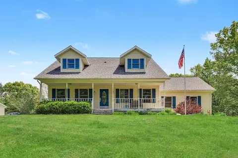 4200 Egypt Valley Ave NE, Ada, MI 49301