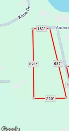 Ambs Drive, Jackson, MI 49201