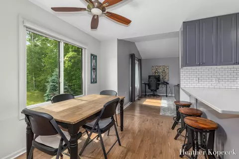 Dining - 1663 Barnsley Ct SE, Lowell, MI 49331 photo 1 of 2