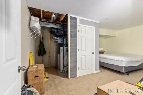 Bedroom - 1663 Barnsley Ct SE, Lowell, MI 49331 photo 3 of 4