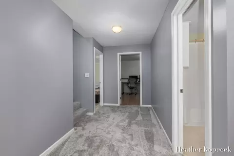 Entry Way - 1663 Barnsley Ct SE, Lowell, MI 49331 photo 1 of 1