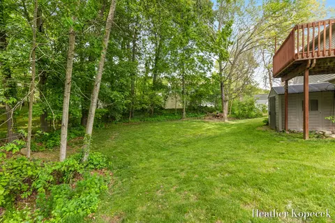Exterior - 1663 Barnsley Ct SE, Lowell, MI 49331 photo 4 of 7