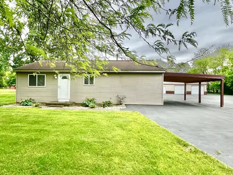 510 N Union City Rd, Coldwater, MI 49036