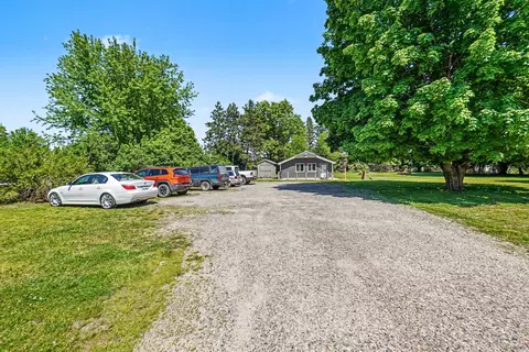 2811 S Sheridan Rd, Stanton, MI 48888 photo 4