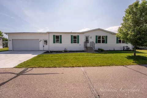 11712 Sunset Gln, Allendale, MI 49401
