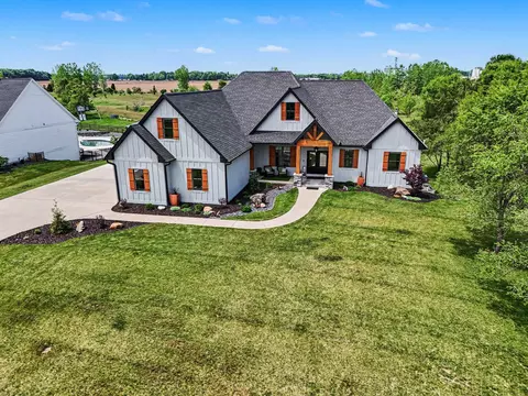 14160 Cbmacdonald Way, Vicksburg, MI 49097