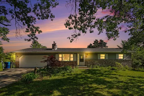 66 Boyer Dr, Battle Creek, MI 49014