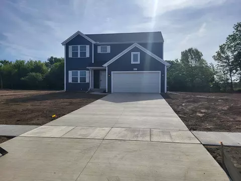 6477 Brimley Trl, Kalamazoo, MI 49009