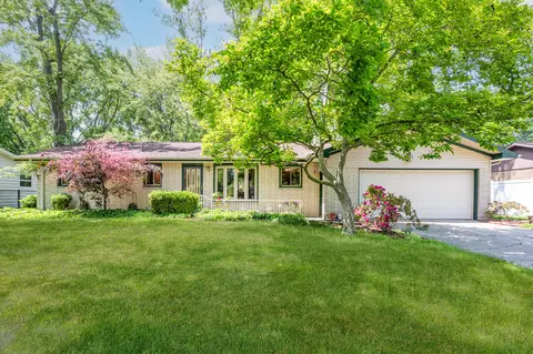 2848 Marilyn Dr, St. Joseph, MI 49085