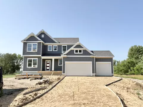 720 Sunfield Dr, Byron Center, MI 49315
