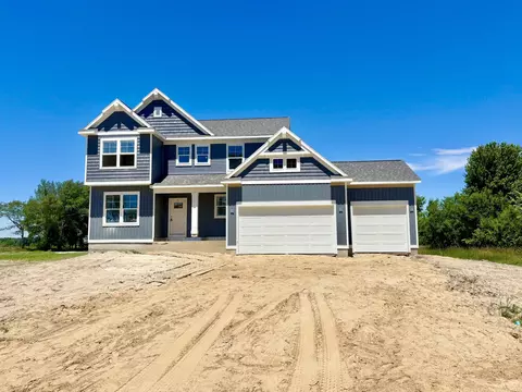 720 Sunfield Dr, Byron Center, MI 49315