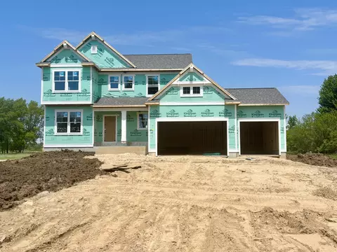 720 Sunfield Dr, Byron Center, MI 49315