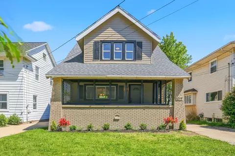 1019 Vernon St NE, Grand Rapids, MI 49503