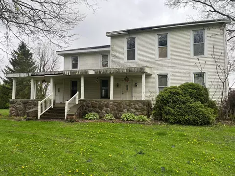 3700 Abbott Rd, Reading, MI 49274