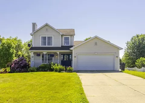 50005 Meadow Oak Trl, Mattawan, MI 49071