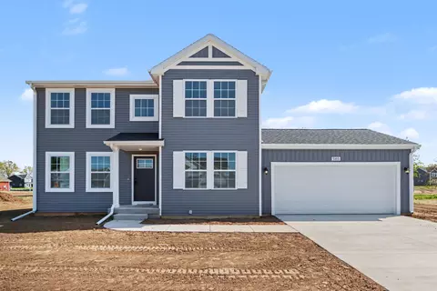 6299 Southtown Ln, Byron Center, MI 49315