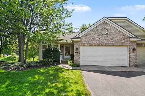 3742 Old Elm Dr SE #25, Kentwood, MI 49512