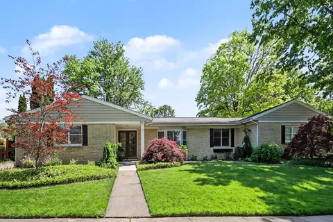 2601 Barfield Dr SE #2601 BARFIELD DR SE, Grand Rapids, MI 49546