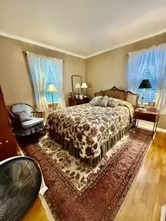 Bedroom - 232 Hawthorne Rd, Marshall, MI 49068 photo 3 of 3