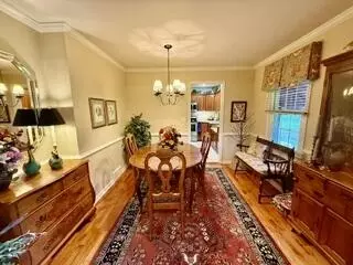 Dining - 232 Hawthorne Rd, Marshall, MI 49068 photo 1 of 1