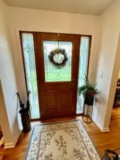 Entry Way - 232 Hawthorne Rd, Marshall, MI 49068 photo 1 of 2