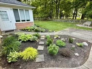 Exterior - 232 Hawthorne Rd, Marshall, MI 49068 photo 9 of 13