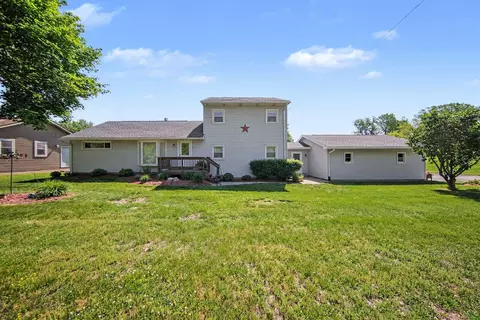 10335 Ferris Ct, Cement City, MI 49233