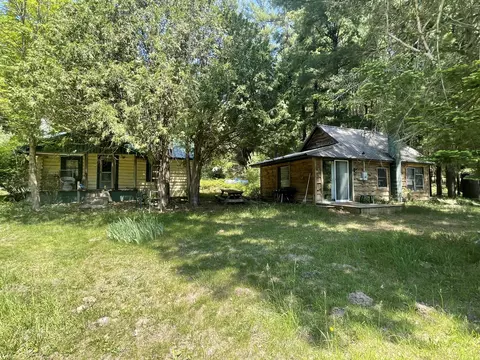 3495 Madison Rd, Manistee, MI 49660