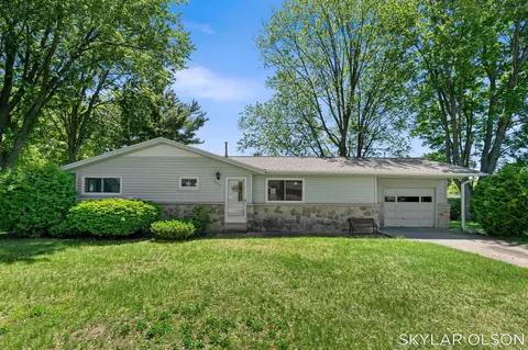 2467 Kimberly, Muskegon, MI 49444