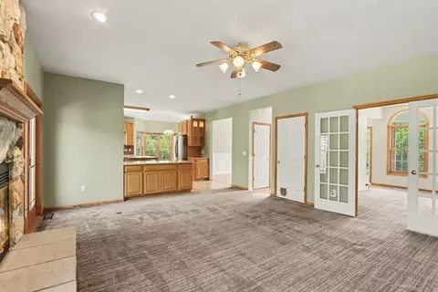 Living - 10031 Taplin Ln, Plainwell, MI 49080 photo 7 of 7