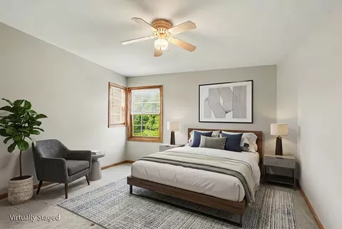 Bedroom - 10031 Taplin Ln, Plainwell, MI 49080 photo 1 of 11