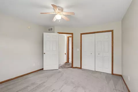 Bedroom - 10031 Taplin Ln, Plainwell, MI 49080 photo 5 of 11