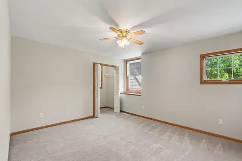 Bedroom - 10031 Taplin Ln, Plainwell, MI 49080 photo 10 of 11