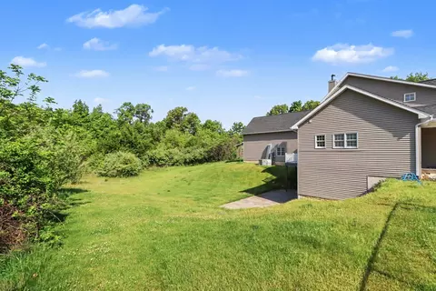Exterior - 10031 Taplin Ln, Plainwell, MI 49080 photo 7 of 13