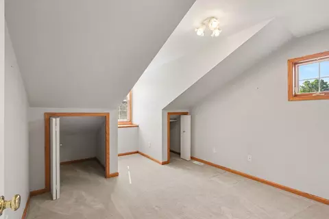 Bedroom - 10031 Taplin Ln, Plainwell, MI 49080 photo 6 of 11